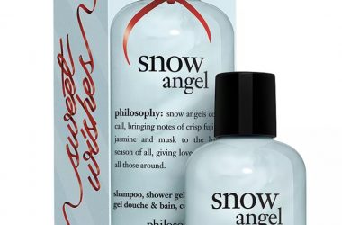Philosophy Snow Angel Shower Gel Just $4 + Clearance Gift Sets!!